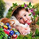 Easter Photo Frames-APK