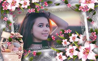 Easter Photo Frames تصوير الشاشة 1