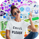 Emoji Background Editor APK