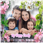 Family Photo Frames أيقونة