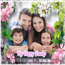 Family Photo Frames aplikacja