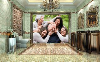 Family Photo Frames 截图 1