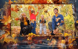 Family Photo Frames تصوير الشاشة 2