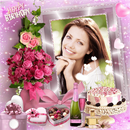 Happy Birthday Photo Frames-APK