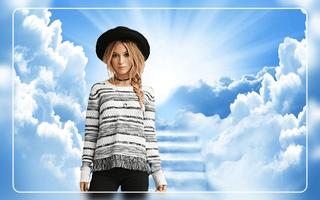 Heaven Photo Frames imagem de tela 2