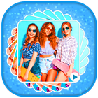 Photo Movie Maker - Photo Video Editor ikon