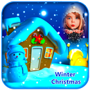 Winter Christmas Photo Editor - Photo Frames APK