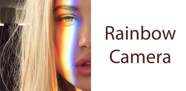 Rainbow Camera