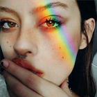 Rainbow Camera أيقونة