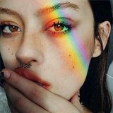 آیکون‌ Rainbow Camera