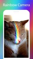 Rainbow Camera syot layar 3