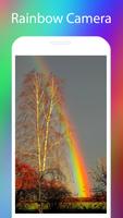 Rainbow Camera capture d'écran 2