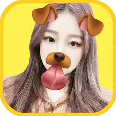 Baixar Edit Face Camera APK