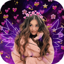 Sweet Face Beauty Selfie Camera-APK