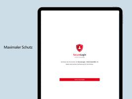 SecureLogin – CAS & SmartWe Screenshot 3