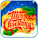 Merry Christmas Wishes SMS - Status APK