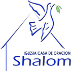 App Shalom-icoon