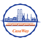 CasaWay icône