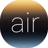 Occhio air 图标