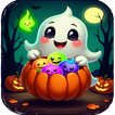 Wonder Merge Game icono