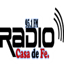 RADIO CASA DE FE APK