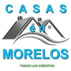 Casas y Departamentos Venta en Todo Morelos 아이콘