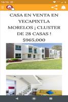 Casas y Departamentos Venta en Todo Morelos スクリーンショット 1