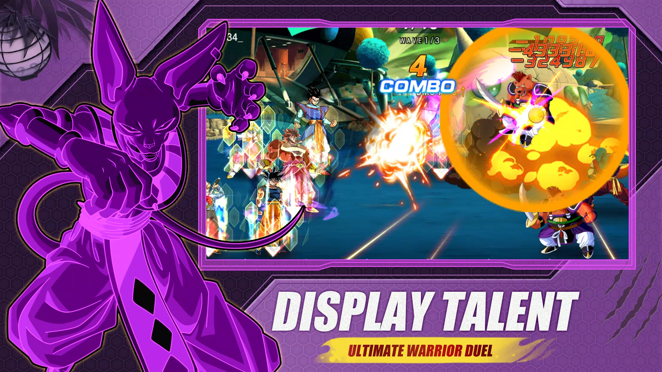 Universe Battle Warriors & All Redeem Codes  6 Giftcodes Universe Battle  Warriors Android APK 