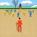 Squid Game! Candy Challenge! APK