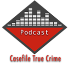 Casefile True Crime Podcast icône