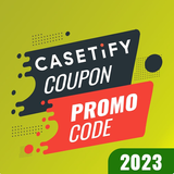 Casetify Coupon & Promo Code