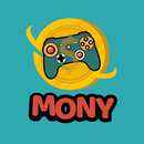 Mony - Play and earn APK