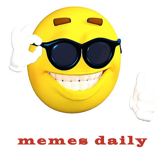 Memes Daily - Instagram & Facebook