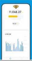 HoneyGain App Android Tips Poster