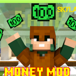 Money mod for Minecraft PE