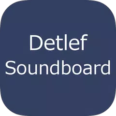 Detlef Soundboard