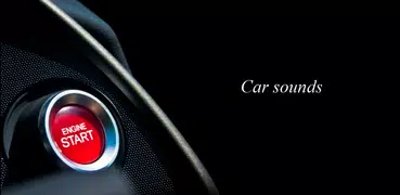Car sounds