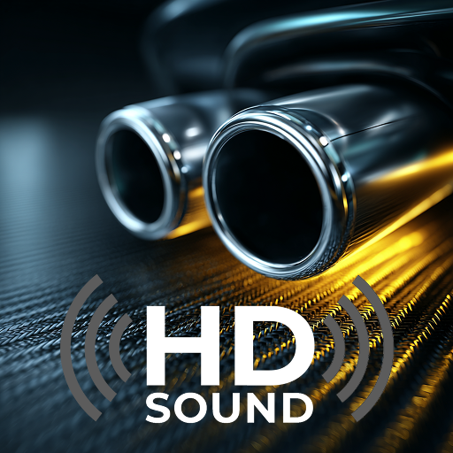 Car sounds | Suoni di auto