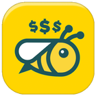 Honeygain- Android ícone