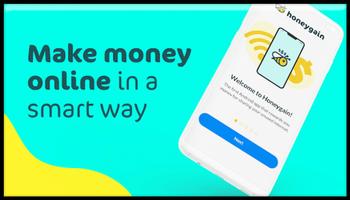 Honeygain- Android syot layar 2