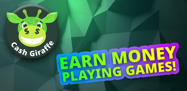 How to Download Cash Giraffe - Play and earn on Android image