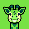 APK Cash Giraffe: Games & Rewards