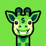 Cash Giraffe: Games & Rewards