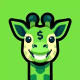 Cash Giraffe: Spiel und gewinn APK