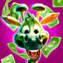 Cash Giraffe: Real Money Games APK