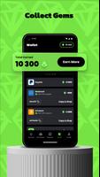 Cash Giraffe screenshot 3