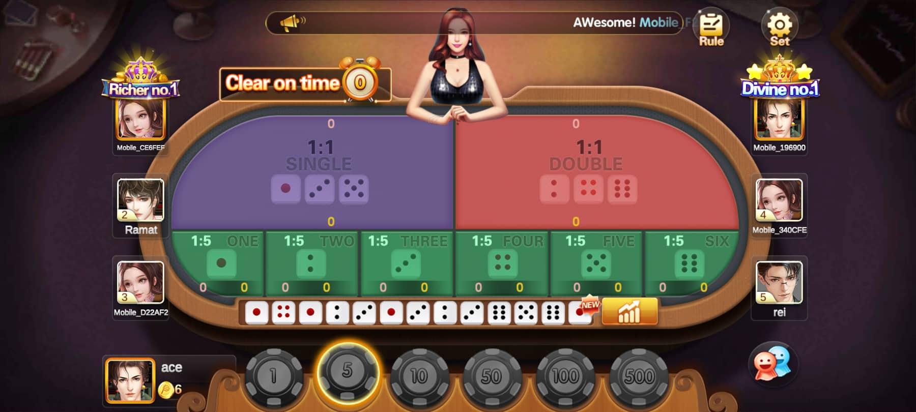 Aurora gaming Aurora gaming