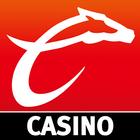 Caliente Casino biểu tượng