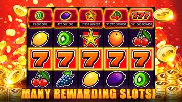 Slots 777 スクリーンショット 3
