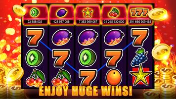 Slots 777 ảnh chụp màn hình 1